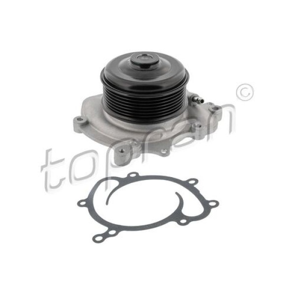 TOPRAN 620688001 SOGUTMA SIVISI POMPASI 