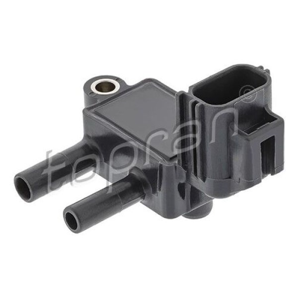 TOPRAN 621558001 EGZOZ GAZI BASINC SEZICISI - FORD FOCUS III 11 1.6 TDCI C-MAII DXA-CB7. DXA-CEU 1.6 TDCI 10 FOCUS III 2.0 TDCI 10 KUGA I 2.0 TDCI 08 14 MONDEO IV BA7 1.6 -2.0 TDCI 11 15 VOLVO C30 D2 10 12 