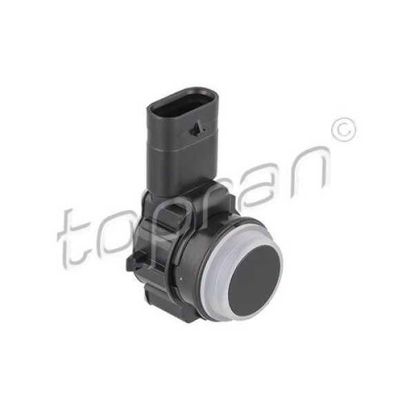 TOPRAN 622058001 PARK SENSORU VW 