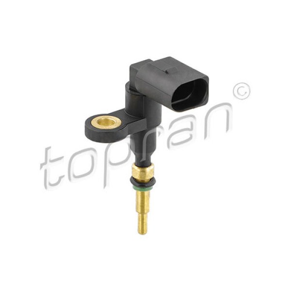 TOPRAN 622252001 HARARET MUSURU VW CADDY 16- GOLF 17- POLO 18- A3 17- A4 16- OCTAVIA 17 