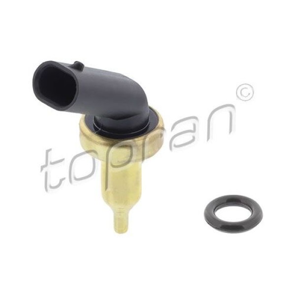 TOPRAN 622258001 SICAKLIK SENSORU SOGUTMA MADDESI SICAKLIGI 