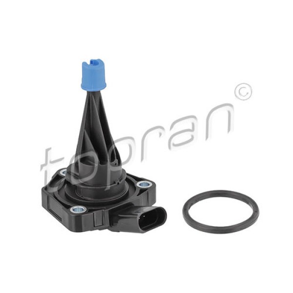 TOPRAN 622457001 YAG SEVIYE SENSORU VW CADDY 16-20 GOLF 13-20 PASSAT 13- POLO 15- A3 13-20 LEON 13-19 