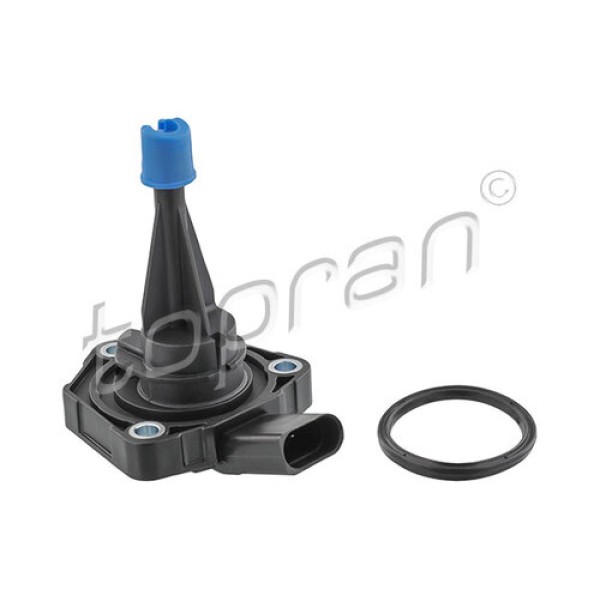 TOPRAN 622459001 YAG SEVIYE SENSORU VW CADDY 16-20 GOLF 16- PASSAT 15- POLO 15- A3 17- LEON 13-19 