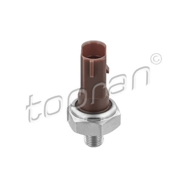 TOPRAN 622508001 YAG MUSURU 2.3-3.0BAR VW CADDY 16- CRAFTER 17- GOLF 13- PASSAT 13- TRANSPORTER 16 