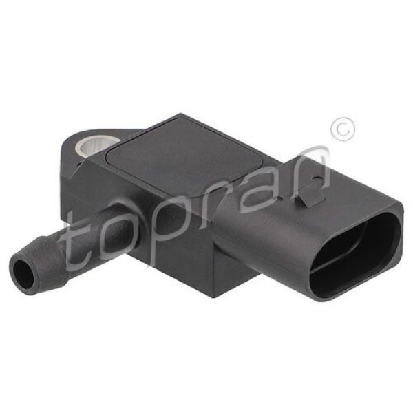 TOPRAN 622518001 FARK BASINC SENSORU ARTEON 17> CRAFTER 17> PASSAT 15> TIGUAN 16> TRANSPORTER T7 16> A4 A6 16> Q5 17> 