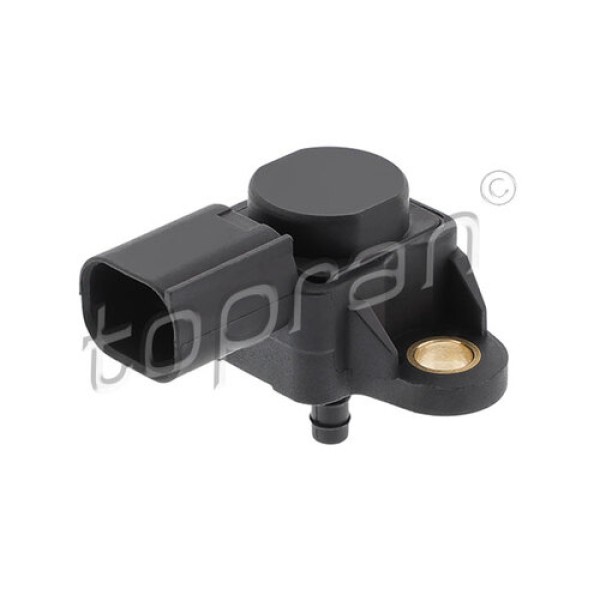 TOPRAN 622531001 BASINC SENSORU SARJ HAVASI 