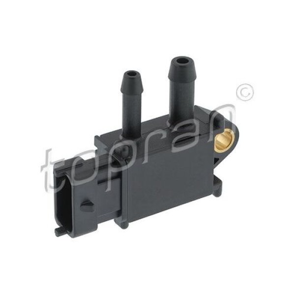 TOPRAN 622542001 SENSOR EGZOZ BASINCI 