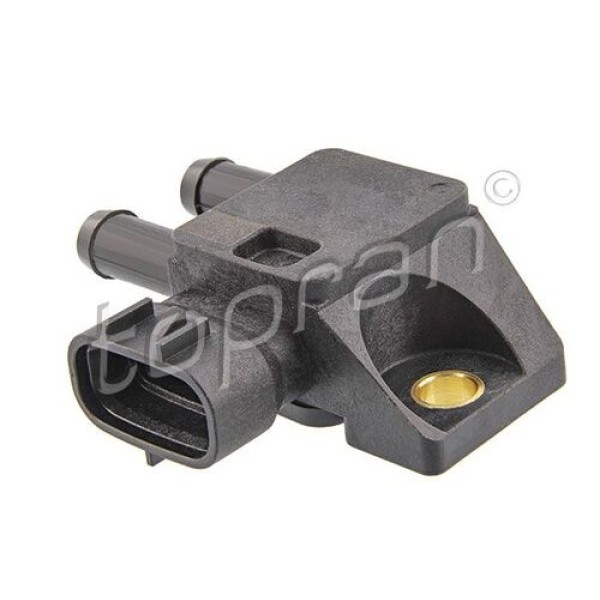 TOPRAN 622545001 MANIFOLD BASINC SENSORU EKSOZ HILUX 14 