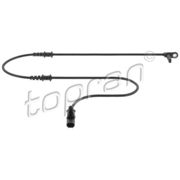 TOPRAN 622760001 DEVIR SENSORU-ANTI BLOKAJ 