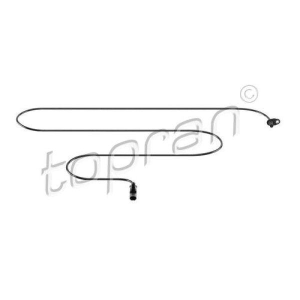 TOPRAN 622761001 DEVIR SENSORU-ANTI BLOKAJ 