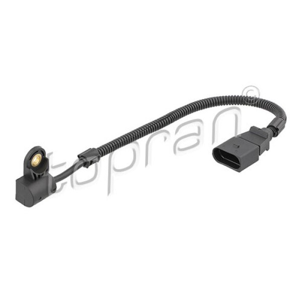 TOPRAN 623125001 EGZANTRIK KONUM SENSORU VW AMAROK 10- CRAFTER 12-16 CNEA-CNFB-CSHA-CKUB 