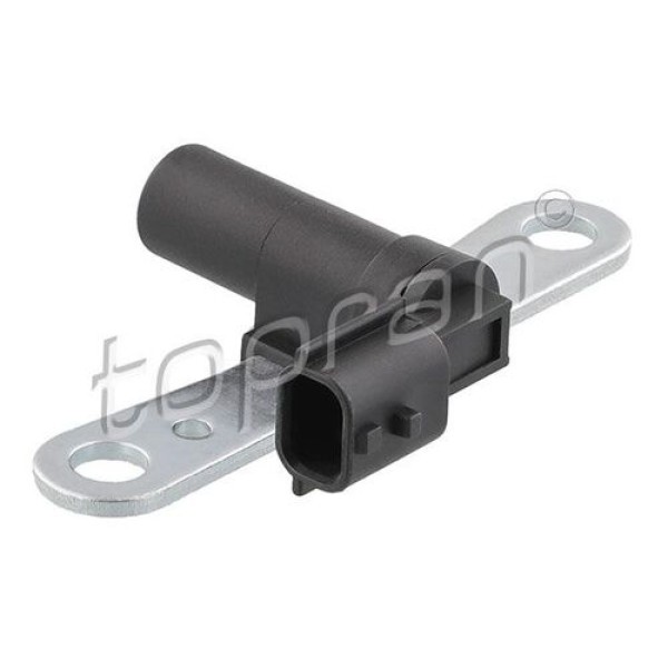 TOPRAN 623139001 VOLANT SENSORU SYMBOL II MCV II 1.2 16V D4F DOKKER 1.6 K7M 