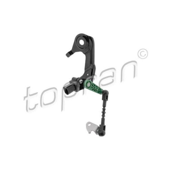 TOPRAN 623145001 SOL ARKA FAR SEVIYE AYAR SENSORU AYAKLI AUDI 