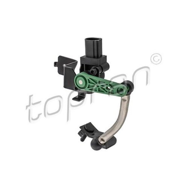 TOPRAN 623148001 FAR YUKSEKLIK AYAR SENSORU ON SAG CADDY 11>20 CC 12>17 GOLF VI 09>13 PASSAT 09>15 SCIROCCO 09>18 TIG 