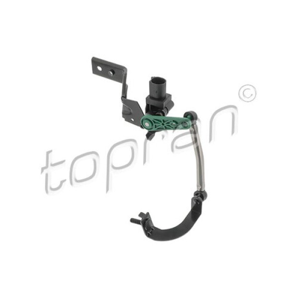 TOPRAN 623155001 FAR SEVIYE AYAR SENSORU ON SOL ARTEON.PASSAT 