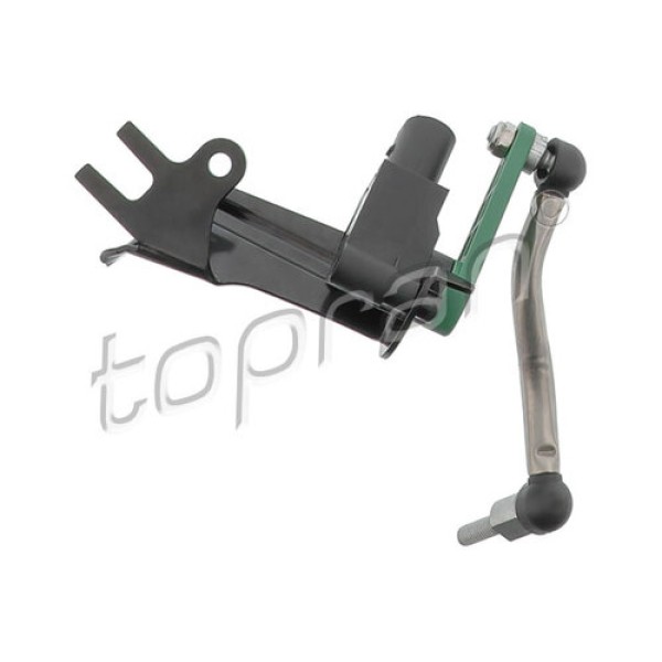 TOPRAN 623166001 FAR SEVIYE AYAR SENSORU ON SAG MACAN Q5 QUATTRO 