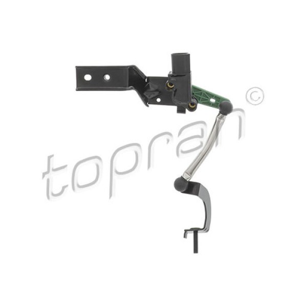 TOPRAN 623169001 FAR SEVIYE AYAR SENSORU ON SAG ARTEON ATECA KAROQ PASSAT 