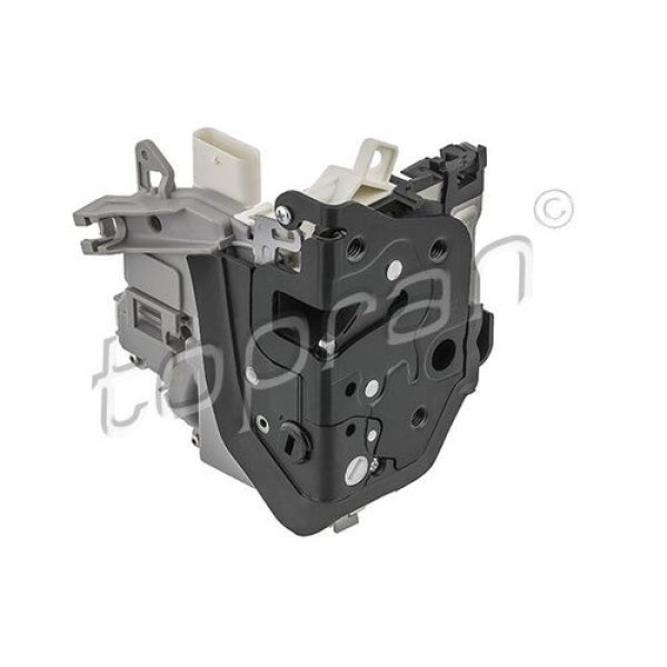 TOPRAN 623605001 SOL ARKA KAPI KILIDI A3 13-16 A4 08-16 A5 08-16 Q3 12-14 Q5 13-17 Q7 10-14 