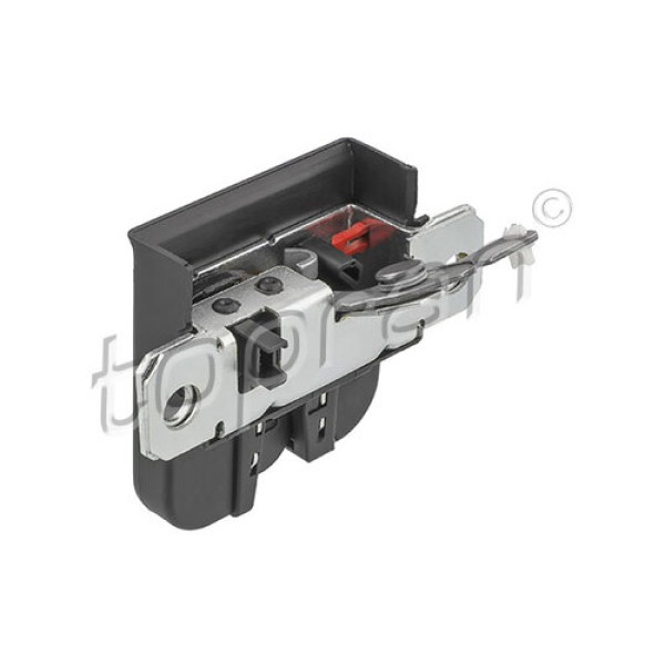 TOPRAN 623623001 BAGAJ KILIDI VW POLO 02-9 