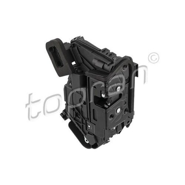 TOPRAN 623628001 SAG ON KAPI KILIDI VW PASSAT 15- TOLEDO 13-19 OCTAVIA 13-20 