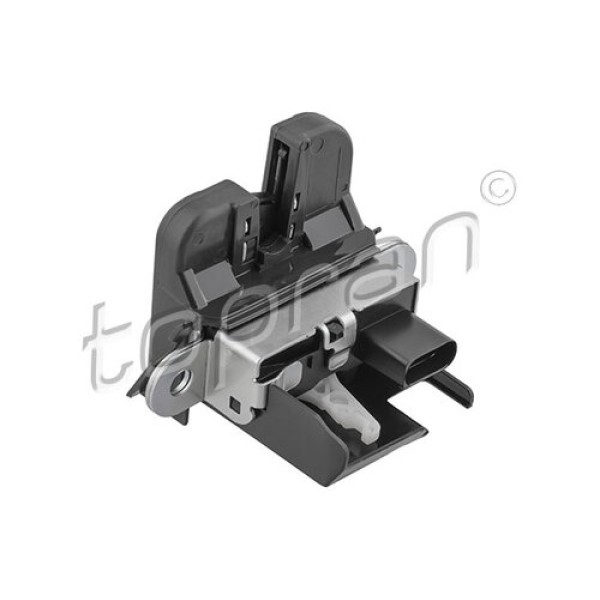 TOPRAN 623631001 BAGAJ KILIDI VW GOLF 13-19 