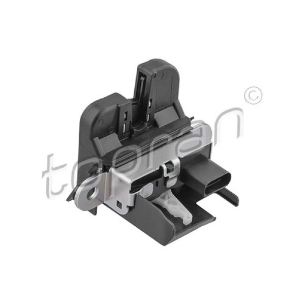 TOPRAN 623633001 BAGAJ KILIDI VW GOLF 05-14 TIGUAN 08-17 