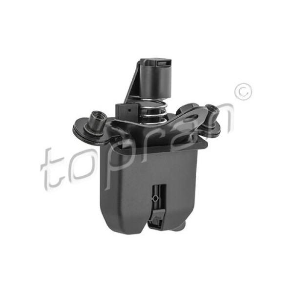 TOPRAN 623637001 BAGAJ KILIDI OCTAVIA 04>12 