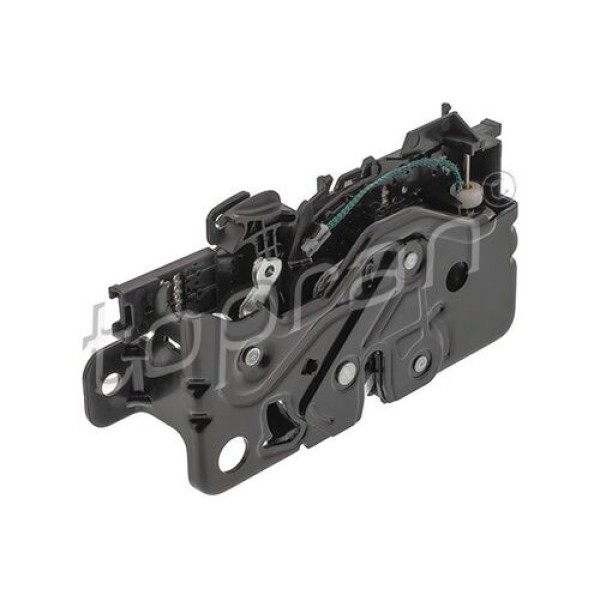 TOPRAN 623651001 BAGAJ KAPAGI KILIDI 