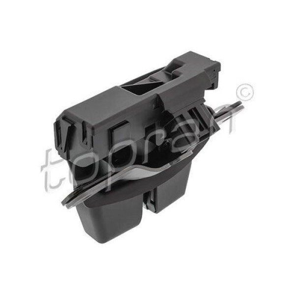 TOPRAN 623660001 BAGAJ KAPAGI KILIDI 