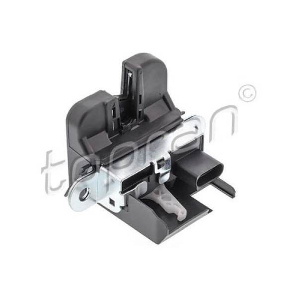 TOPRAN 623663001 BAGAJ KILIDI MIKRO SALTERLI VW CADDY 