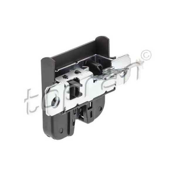 TOPRAN 623665001 BAGAJ KILIDI VW 