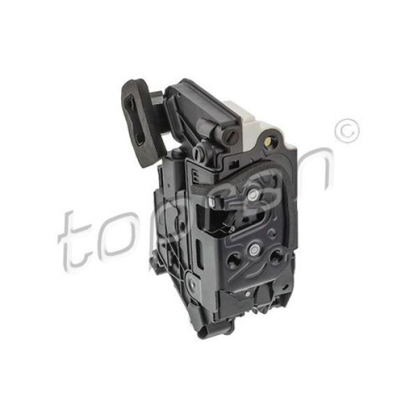 TOPRAN 623669001 SAG ARKA KAPI KILIDI VW GOLF POLO LEON 