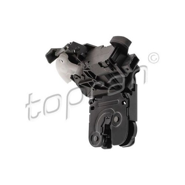 TOPRAN 623671001 BAGAJ KAPAGI KILIDI 