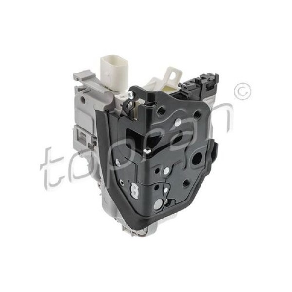 TOPRAN 623672001 SOL ON KAPI KILIDI A1 A3 A3 