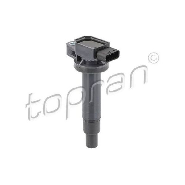 TOPRAN 623905001 ATESLEME BOBINI KALEM- 4 FISLI YARIS 2000>2011 1.0-1.3-1.3 3-1.5 VVTI 
