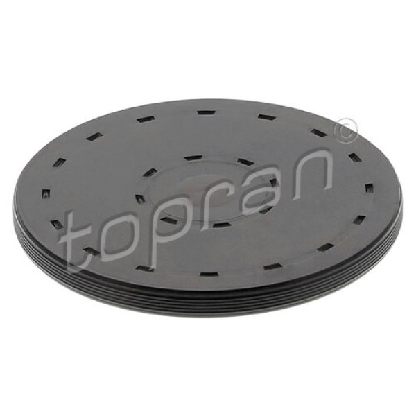 TOPRAN 624953001 SANZIMAN KAPAK-84.5MM VW CADDY 04-20 GOLF 07-20 PASSAT 06- TRANSPORTER 07-14 
