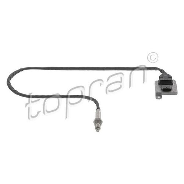 TOPRAN 625008001 NOX SENSORU CRAFTER 12> 2.0TDI CEBA CEBB CECA CSLB CSNA CSLA CSLC 