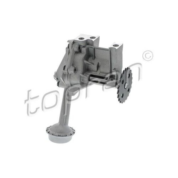 TOPRAN 625110001 YAG POMPASI SYMBOL II 08>14 KANGOO 97>08 CLIO II 98>05 SOLENZA 03>05 SANDERO 08> LOGAN MCV 07>13 1.4 