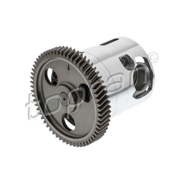 TOPRAN 625114001 YAG POMPASI 