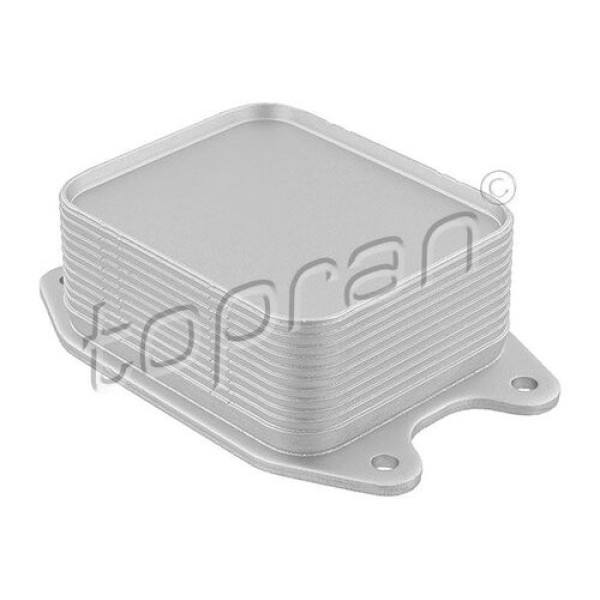 TOPRAN 625251001 YAG SOGUTUCU VW CADDY 16-GOLF 16-PASSAT 15-POLO 18- A3 17- LEON 17 