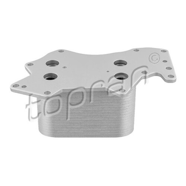 TOPRAN 625260001 YAG SOGUTUCUSU VW TOUAREG 03-10 A4 05-08 A6 05-11 BKN-ASB-BKS 