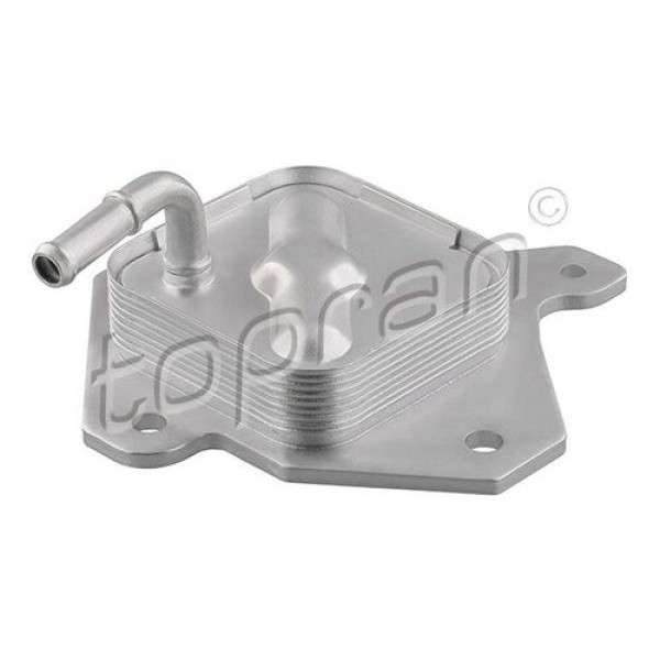 TOPRAN 625263001 YAG SOGUTUCU AURIS 07> 1.4 D4D-COROLLA 1.4 D4D 07>-YARIS 1.4 D4D 06> 