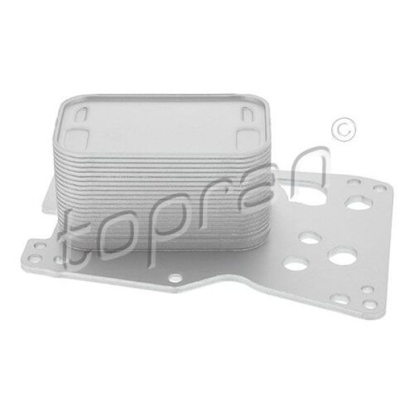 TOPRAN 625265001 YAG SOGUTUCUSU-MOTOR YAGI ICIN 