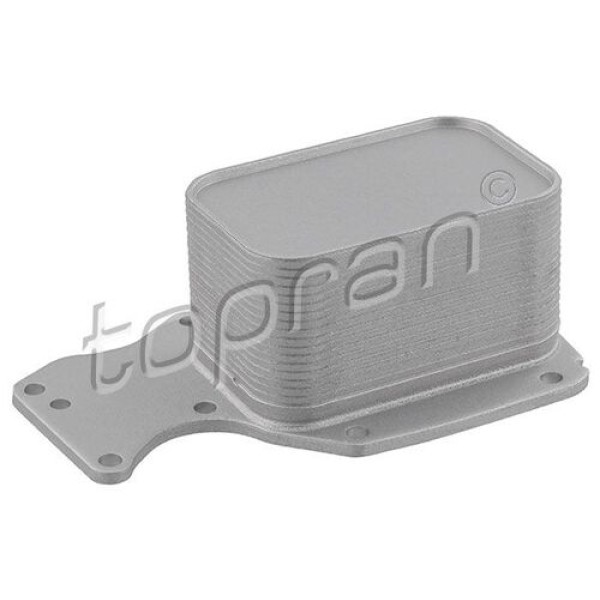 TOPRAN 625268001 MOTOR YAG SOGUTUCU BMW B38 B46 B48 F20 F22 F30 F32 F34 F36 G20 G30 G32 G11 G12 G01 G02 