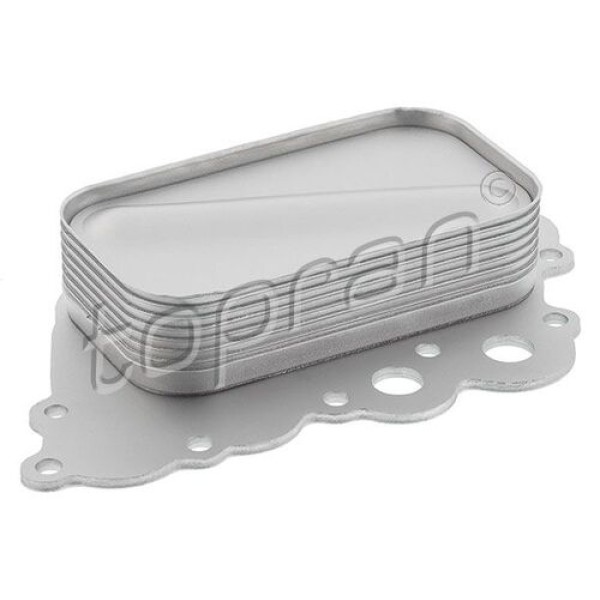 TOPRAN 625270001 YAG SOGUTUCUSU MOTOR YAGI ICIN 