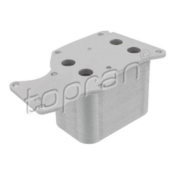 TOPRAN 625273001 MOTOR YAG SOGUTUCU BMW B47 F10 F20 F30 F32 G01 G02 G31 F15 F25 F26 