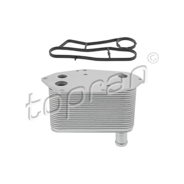TOPRAN 625277001 YAG SOGUTUCUSU MOTOR YAGI ICIN 