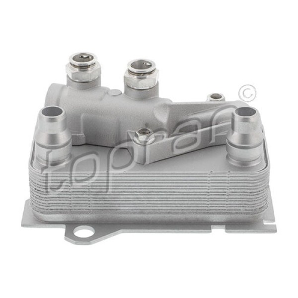 TOPRAN 625280001 SANZIMAN YAG SOGUTUCUSU MERCEDES W205 S205 C205 W213 W222 