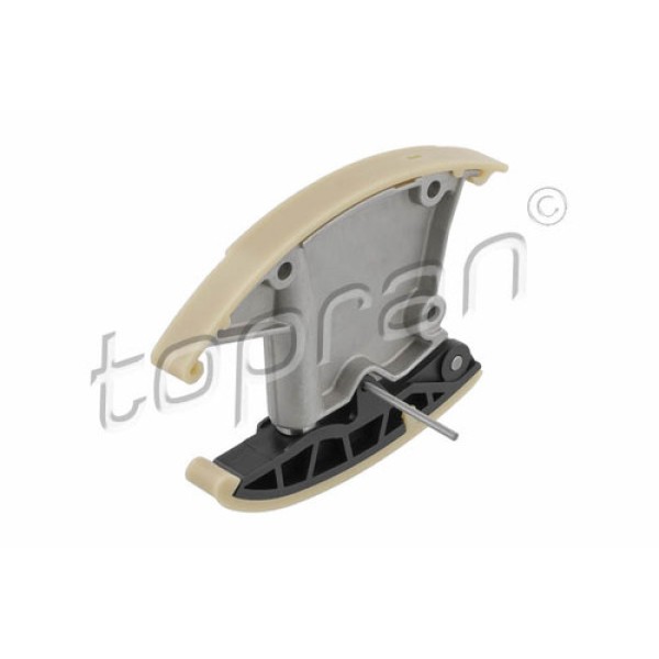 TOPRAN 626201001 ZINCIR GERGISI SOL UST VW TOUAREG A4 A6 Q6 