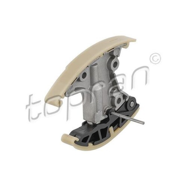 TOPRAN 626202001 ZINCIR GERGISI SAG UST VW TOUAREG A4 A6 Q6 